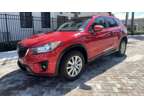 2015 MAZDA CX-5 for sale