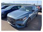 2019 Genesis G80 3.3T Sport