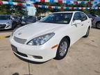 2002 Lexus ES 300 Base 4dr Sedan