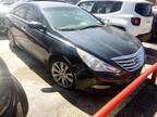 2013 Hyundai Sonata SE 4dr Sedan