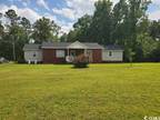 201 Christian Road, Conway, SC 29526