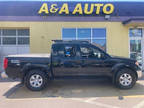 2005 Nissan Frontier Nismo