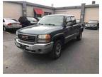 Used 2006 GMC SIERRA For Sale