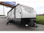 2021 Forest River Forest River RV Palomino 32BHQS 38ft