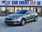 2012 Kia Optima LX AT SEDAN 4-DR