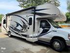 2017 Thor Motor Coach Outlaw 29H 29ft