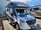 2020 Winnebago Winnebago NAVION 25ft