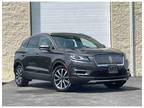 Used 2019 Lincoln MKC AWD