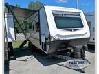 2023 Forest River Forest River RV No Boundaries NB19.6 24ft