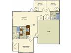 The Village at Wayne Trace Townhomes - 3 Bedroom