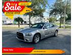 2013 Dodge Charger R/T Plus 4dr Sedan