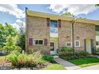 3419 S LEISURE WORLD BLVD # 90-A, SILVER SPRING, MD 20906 Townhouse For Sale