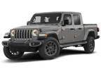 2022 Jeep Gladiator Mojave 4x4