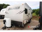 2013 Prime Time Prime Time RV Avenger 201LT 23ft