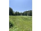 Plot For Sale In West Windsor, Vermont