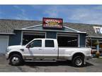 Used 2010 FORD F350 For Sale