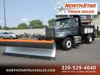 2011 Freightliner M2 Plow Truck With Wing and Sander - St Cloud, MN