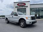 Used 2010 FORD F150 FX4 For Sale