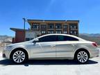 2009 Volkswagen CC Sport 4dr Sedan 6A