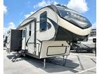 2019 Keystone Keystone COUGAR 34ft