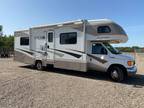 2008 Fleetwood Tioga 30H 30ft