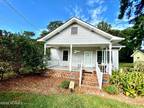92 S ELM ST, Clarkton, NC 28433 Single Family Residence For Sale MLS# 100353565