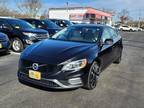 2018 Volvo S60 T5 Dynamic Sedan 4D