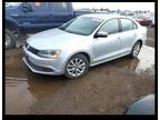 Used 2011 Volkswagen Jetta Sedan for sale.