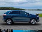 2020 Ford Edge Green, 77K miles