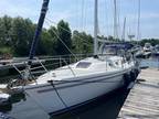2006 Catalina 36 MKII Boat for Sale