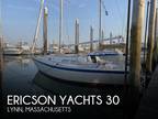 Ericson Yachts Ericson 30 Sloop 1986