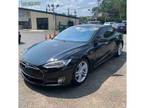 2013 Tesla Model S Base