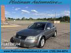 2004 Volkswagen Passat GLS SEDAN 4-DR