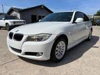 2009 BMW 328i