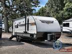 2022 Forest River Forest River RV Wildwood X-Lite 24RLXL 28ft