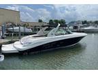 2005 Sea Ray 290 SLX