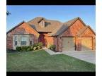 Home For Rent In Norman, Oklahoma