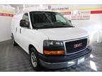 2012 GMC Savana Cargo Van RWD 1500 135