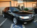 2001 Saab.3t 4dr Turbo Sedan