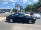 2009 Honda Accord EX L 4dr Sedan 5A