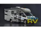 2024 Coachmen Coachmen RV Cross Trail Transit 21XG 24ft