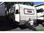 2016 Riverside RV Retro 166 16ft