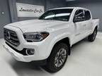 Used 2018 TOYOTA TACOMA For Sale