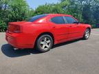 2008 Dodge Charger Base 4dr Sedan