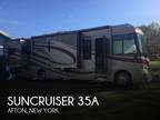 2006 Itasca Suncruiser 35A