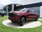 2021 RAM 1500 Red, 12K miles