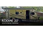 Dutchmen Kodiak Express 206ES Travel Trailer 2016