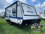 2018 Jayco Jay Feather X19H