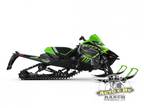 2024 Miscellaneous Arctic Cat Arctic Cat Riot 8000 ES QS3 Riot 8000 E