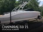 2023 Chaparral SSi 21 Boat for Sale